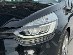 
										Renault Clio GT LINE full									