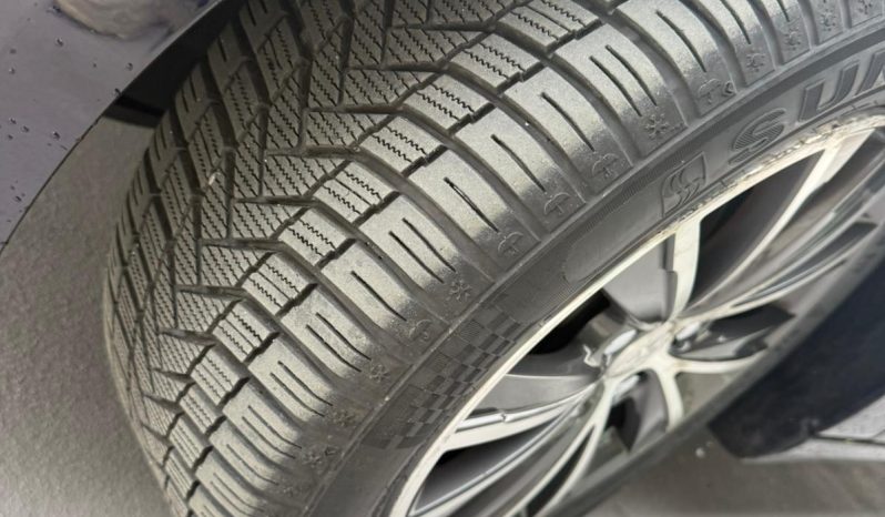 
								Peugeot 308 SW full									
