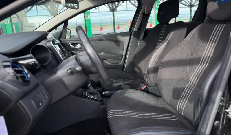 
								Renault Clio GT LINE full									