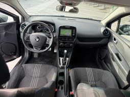 
										Renault Clio GT LINE full									