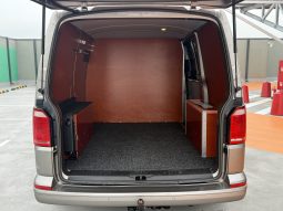 
										VOLKSWAGEN TRANSPORTER T6 full									
