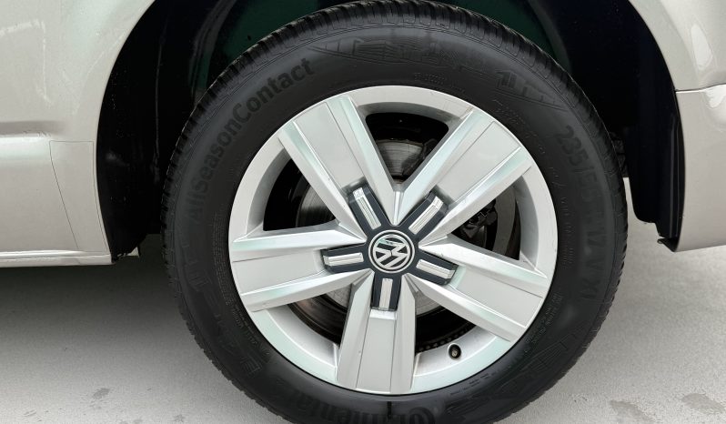 
								VOLKSWAGEN TRANSPORTER T6 full									