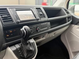 
										VOLKSWAGEN TRANSPORTER T6 full									