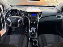 
										HYUNDAI I30 I-Drive Cool full									