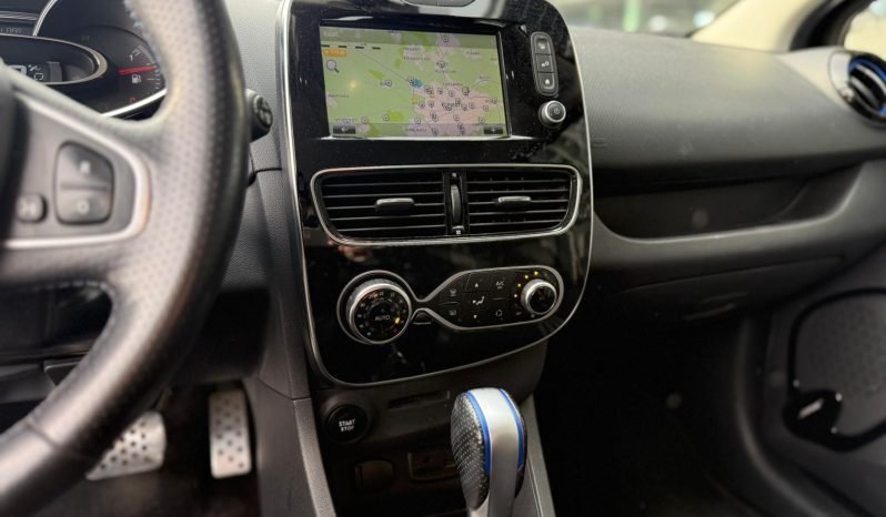 
								Renault Clio GT LINE full									