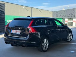 Volvo V60 Plug-in Hybrid