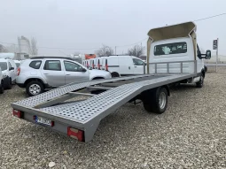 Iveco Daily 50C15 Autoplatforma
