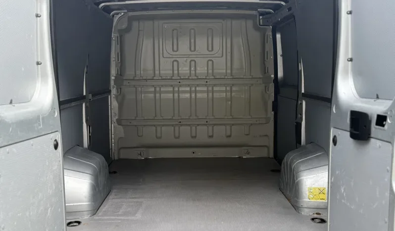 
								Citroen jumper full									