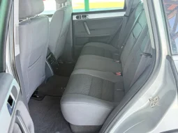 
										Volkswagen Touareg full									