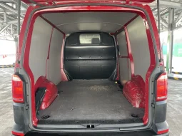 Volkswagen Transporter T6