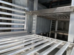 
										Mercedes Sprinter Izoterma 2016 full									