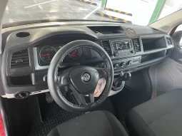 
										Volkswagen Transporter T6 full									