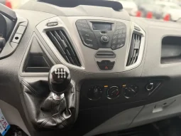 
										Ford Transit Custom L1H2 full									