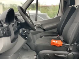 
										Mercedes Sprinter 314 CDI full									