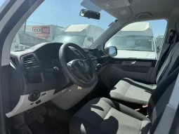 
										Volkswagen Transporter T6 full									