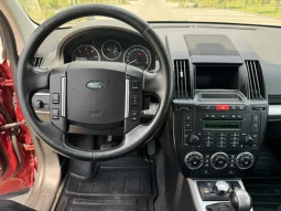 
										Land Rover Freelander full									