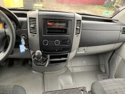 
										Mercedes Sprinter 314 CDI full									