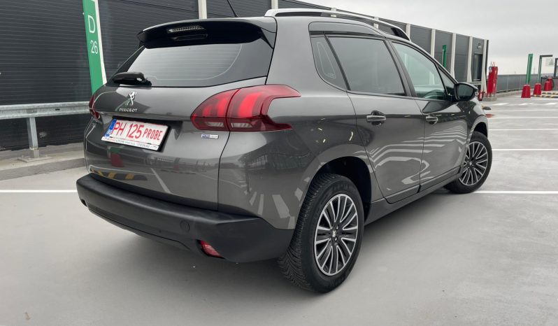 
								Peugeot 2008 full									