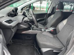 
										Peugeot 2008 full									