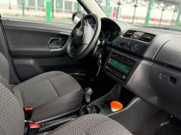 
										Skoda Fabia full									