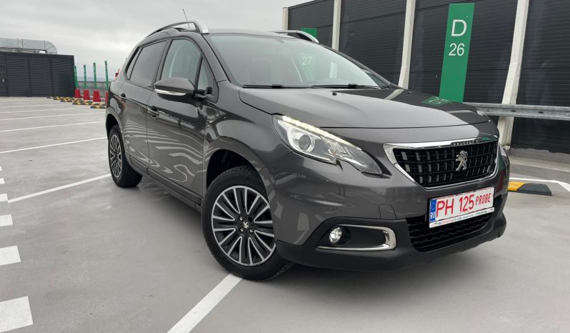 
								Peugeot 2008 full									