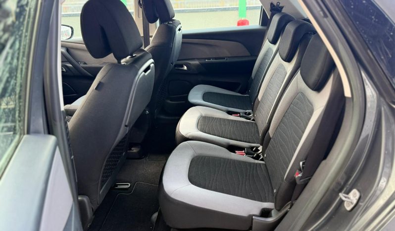 
								Citroen C4 Picasso full									