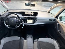 
										Citroen C4 Picasso full									