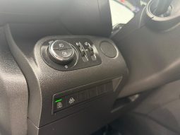 
										Opel Combo XL LIFE Elegance full									