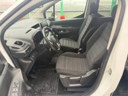 
										Opel Combo XL LIFE Elegance full									