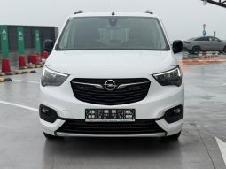 Opel Combo XL LIFE Elegance