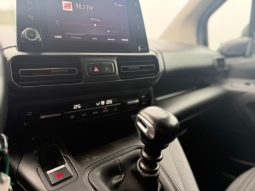 
										Opel Combo XL LIFE Elegance full									