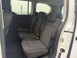 
										Opel Combo XL LIFE Elegance full									