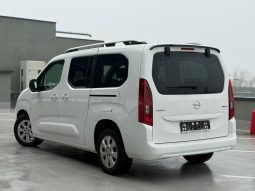 
										Opel Combo XL LIFE Elegance full									