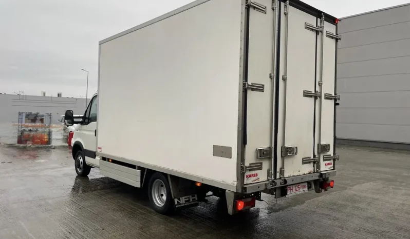 
								Iveco Daily 50C18 FRIGORIFIC full									