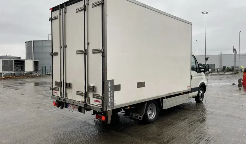 
								Iveco Daily 50C18 FRIGORIFIC full									