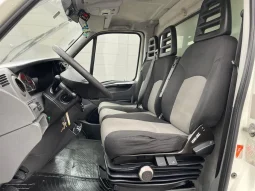 
										Iveco Daily 50C18 FRIGORIFIC full									