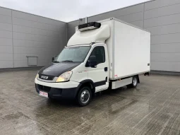 Iveco Daily 50C18 FRIGORIFIC