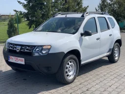 Dacia Duster Ambiance 1.5 dCi 4X4