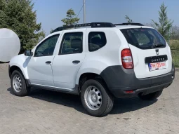Dacia Duster Ambiance 1.5 dCi 4X4