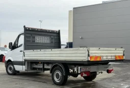 
										Mercedes-Benz Sprinter 2.2 313 full									