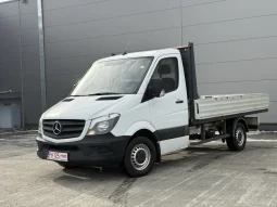 Mercedes-Benz Sprinter 2.2 313