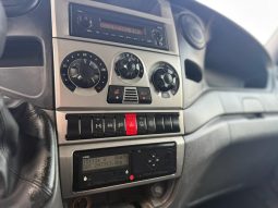 
										Iveco Daily 40C18 3.0HPI 180CP full									