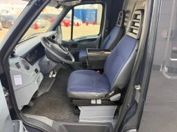 
										Iveco Daily 40C18 3.0HPI 180CP full									