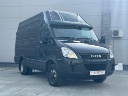 Iveco Daily 40C18 3.0HPI 180CP