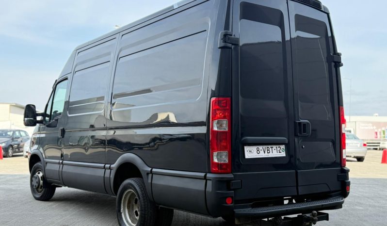 
								Iveco Daily 40C18 3.0HPI 180CP full									