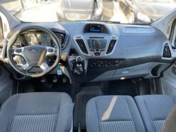 
										Ford Transit Custom 8+1 L2H1 full									