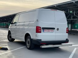 
										Volkswagen Transporter T6 full									