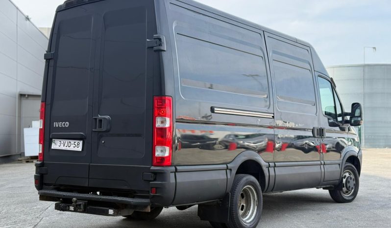 
								Iveco Daily 40C18 3.0HPI 180CP full									