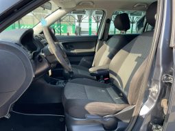 
										Skoda Fabia Scout 1.6 TDI full									