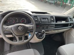 
										Volkswagen Transporter T6 full									
